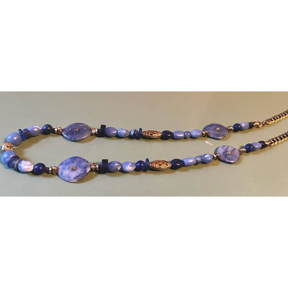 Vintage New Chico's Necklace - Picture 4 of 9